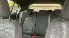 Ford Focus 1.0 EcoBoost ST-Line 5dr Petrol Hatchback